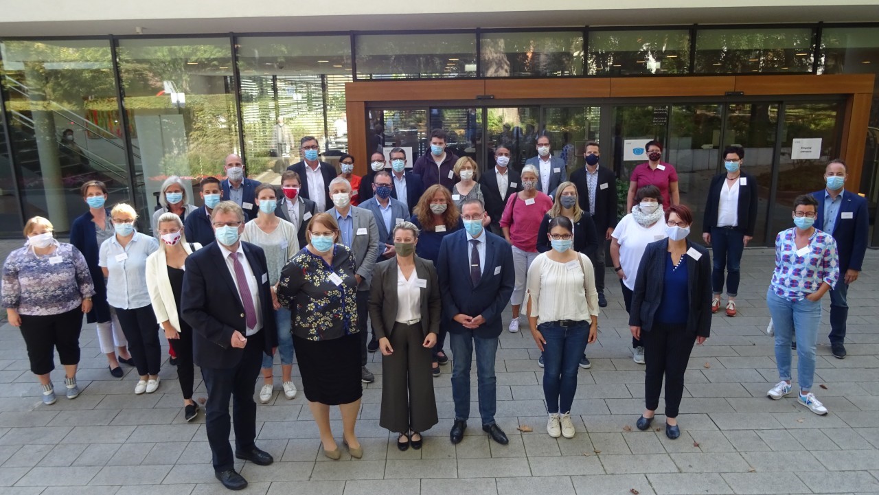 EA Pflegekammer 200921