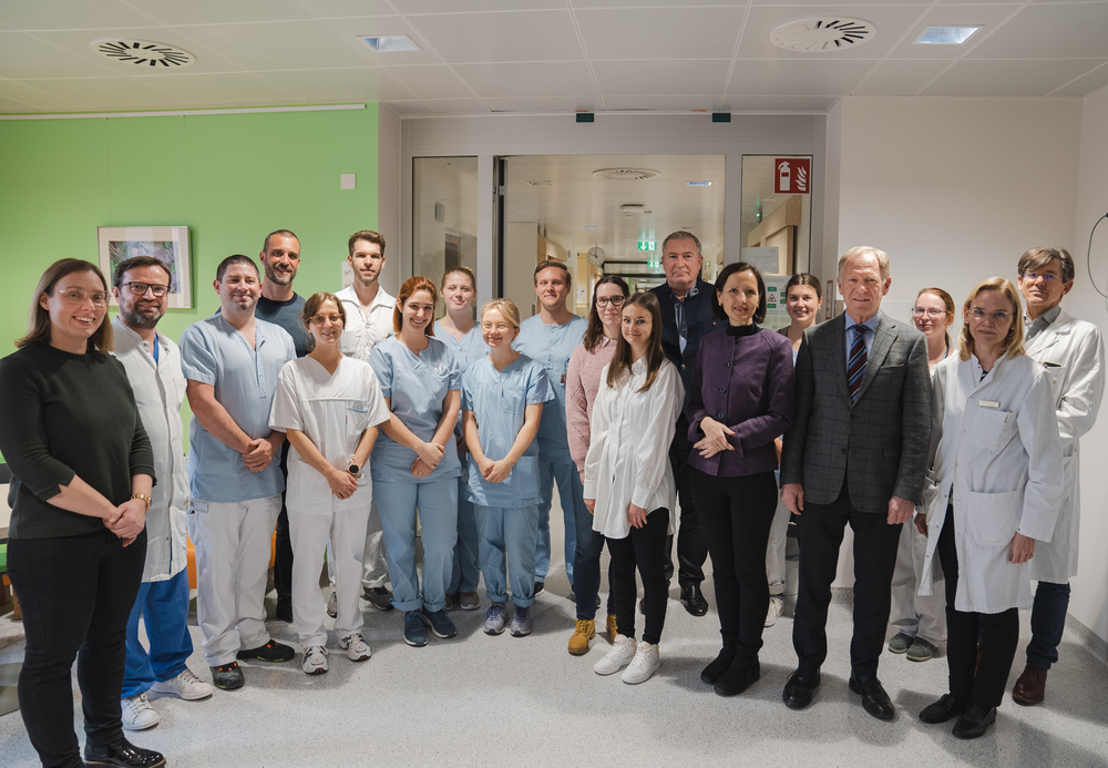 csm 230110 Interprofessionelle Ausbildungsstation Uniklinikum Start 5fec446786