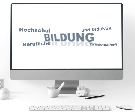 csm Bildschirm mit Begriffen 2764740585