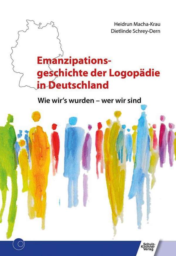 emanzipationsgeschichte der logopädie in deutschland