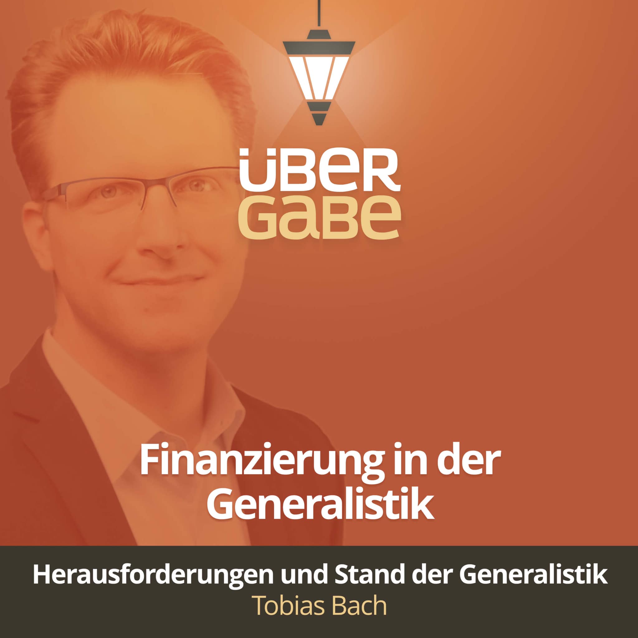 finanzierung generalistik