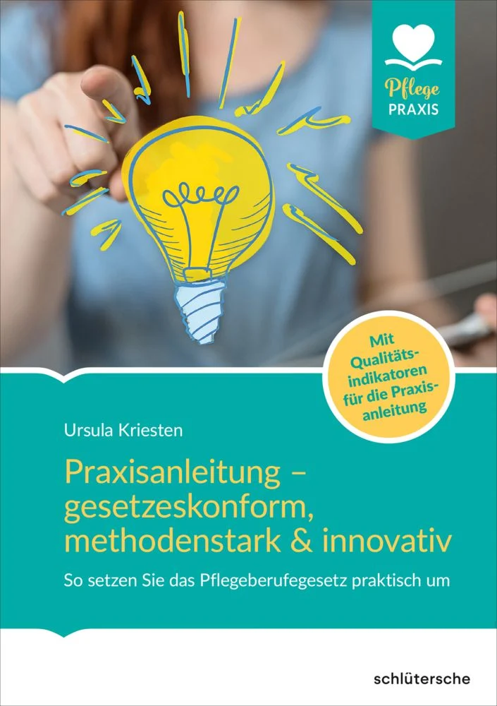 praxisanleitung gesetzeskonform methodenstark innovativ taschenbuch ursula kriesten