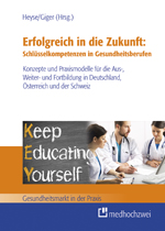 Erfolgreich in die Zukunft