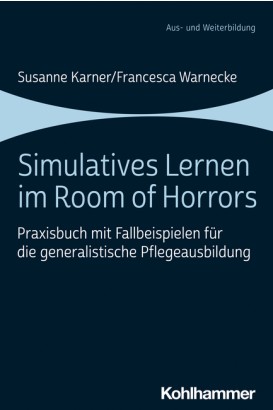 room of horrors simulation pflegeausbildung