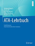 ATA-Lehrbuch – Ausbildung zur Anästhesietechnischen Assistenz
