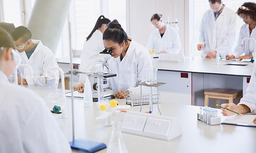 Neuer Studiengang „Gesundheitspädagogik für die MT-Berufe“ an der Hochschule Kaiserslautern