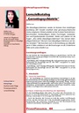 Lernzielkatalog „ Gerontopsychiatrie“
