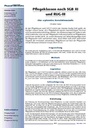 Pflegeklassen nach SGB XIund RUG-III
