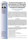 Berufseinmündungsphase undBerufssituation von Absolventinnenund Absolventen der Pflegemanagement-Studiengänge