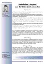 „Heimlicher Lehrplan“aus der Sicht der Lernenden