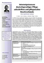 Internetpräsenzen deutschsprachiger Pflege-zeitschriften und pflegerischer Berufsverbände
