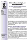 Evidence-based Nursing in derHauskrankenpflege