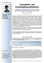 Gesundheitsund KrankenpflegeschülerInnenVulnerable Zielgruppe für Prävention oder Hoffnungsträger für mehr Patientenberatung und -souveränität?