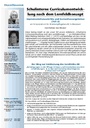 Schulinterne Curriculumentwicklungnach dem Lernfeldkonzept - Implementationsschritte und Evaluationsergebnisse am Schulzentrum für Krankenpflegeberufe in Hannover. (Teil 2)