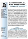 Das LEONARDO DA VINCI-Pilotprojekt „elearning-Assistant“ - Systemisch-situationsorientiertes Lernen mit Blended Learning Modulen in der Pflegeausbildung
