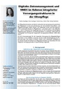 Digitales Datenmanagement und NMDS im Rahmen integrierter Versorgungsstrukturen in der Altenpflege