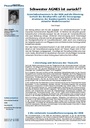 Schwester AGNES ist zurück!? Gemeindeschwestern in der DDR und die Übertragbarkeit des Berufsprofils auf die Versorgungsstrukturen der Bundesrepublik im Rahmen aktueller Modellversuche
