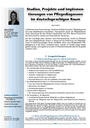 Studien, Projekte und Implementierungen von Pflegediagnosen im deutschsprachigen Raum