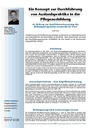 Ein Konzept zur Durchführung von Auslandspraktika in der Pflegeausbildung als Beitrag zur Qualitätsverbesserung des Bildungsprogramms Leonardo da Vinci