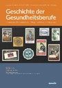 Geschichte der Gesundheitsberufe