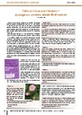 Mehr als Muse und Mentorin – Auszüge aus unserem letzten Briefwechsel