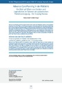 Advance Care Planning in der Pädiatrie Ein Blick auf Eltern von Kindern und Jugendlichen im Rahmen der pädiatrischen Palliativversorgung – Ein Scoping Review