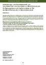 Anforderungsund Kompetenzprofil von Schulleiterinnen und Schulleitern an Berufsfachschulen für Rettungsdienst und Notfallsanitäter als Teil der Berufsfachschulen im Gesundheitswesen