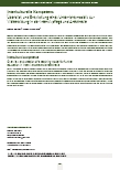 Interkulturelle Kompetenz: Überblick und Entwicklung eines Unterrichtsmodells zur Weiterbildung in der Intensivpflege und Anästhesie