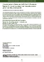 Virtuelle Lehre in Zeiten der SARS-CoV-2-Pandemie: Potenzial für innovative Ansätze in der interprofessionellen Lehre in den Gesundheitsberufen.
