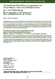Von der Power-Point-Folie zur Augmentedund Virtual-Reality in der manualtherapeutischen Ausund Weiterbildung