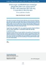 Erfahrungen und Bedürfnisse ehemaliger pflegender Eltern von erwachsenen Kindern mit komplexer Behinderung in besonderen Wohnformen Eine qualitative Studie