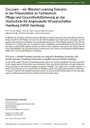 Do. Learn – ein Blended Learning Szenario in der Präsenzlehre im Fachbereich Pflege und Gesundheitsförderung an der Hochschule für Angewandte Wissenschaften Hamburg (HAW Hamburg)