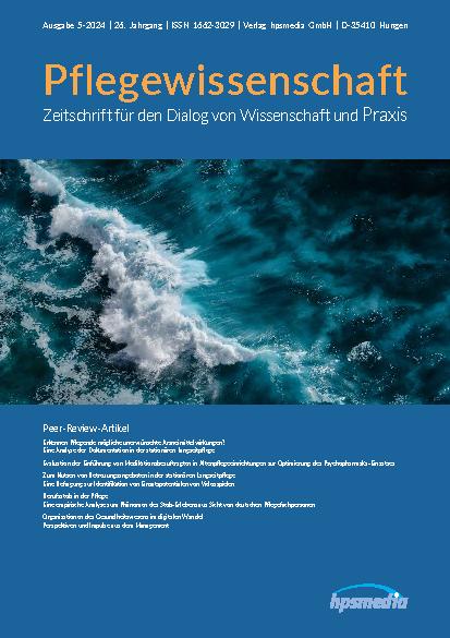 [doc_321581] Pflegewissenschaft 5-2024