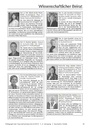 Autorenrichtlinien & Beirat