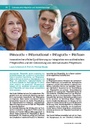 INnovativ + INternational + INtegrativ = INsTeam Innovative berufliche Qualifizierung zur Integration von ausländischen Pflegekräften und der Entwicklung von internationalen Pflegeteams