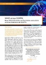 WHO versus DGPPN Neue WHO-Richtlinie zur Psychiatrie verdeutlicht extreme Positionen der DGPPN