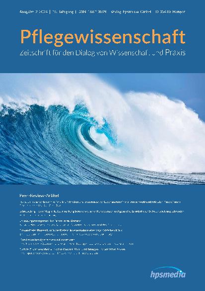 [doc_316240] Pflegewissenschaft 2-2024