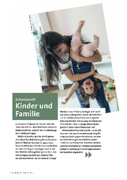 [doc_315551] Wenn sich Kinder fürchten: Warum es für Eltern wichtig ist, den Unterschied zwischen Furcht und Angst zu verstehen.