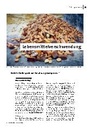 Lebensmittelverschwendung: Welche Rolle spielt die Ernährungskompetenz?