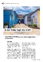 In der Ruhe liegt die Kraft: Mpumi Zondi und die Sophiatown Community Psychological Services in Johannesburg.