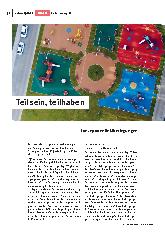 [doc_306884] Teil sein, teilhaben Konzeptionelle Überlegungen