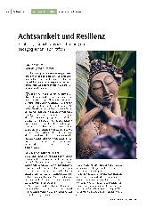 [doc_303941] Achtsamkeit und Resilienz: Erfahrungsbericht aus dem Training mit pädagogischen Fachkräften