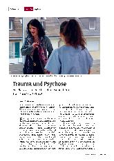 [doc_300934] Trauma und Psychose: Ein Plädoyer für eine beziehungsorientierte, traumasensible Pflege.