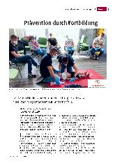 [doc_300924] Prävention durch Fortbildung