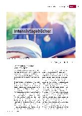 [doc_300923] Intensivtagebücher – ein Weg aus der Krise?
