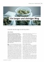 Cannabis-Verordnungen als Rechtsproblem: Ein langer und steiniger Weg
