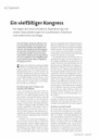 22. Kongressbericht: Ein vielfältiger Kongress. Die Folgen der Corona-Pandemie, Digitalisierung und andere Herausforderungen für Sozialmedizin, Prävention und medizinische Soziologie.