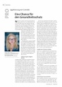 Legalisierung von Cannabis: Eine Chance für den Gesundheitsschutz