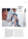 Zweite Hilfe: Das Potenzial humorvoller Interventionen