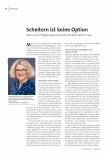 [doc_235203] Scheitern ist keine Option: Warum das Pflegebudget weiterentwickelt werden muss